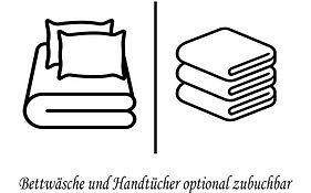 Glebbe 17 - Wohnung Südblick